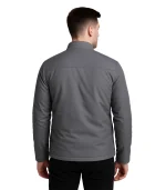 Grey Lightweight Jacket