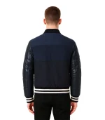 Ink Blue Jacket