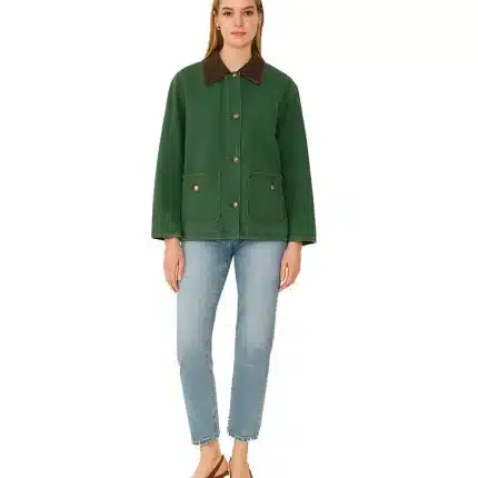 Workwear Jacket